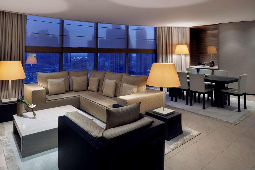 Armani Hotel Dubai Phòng bức ảnh
